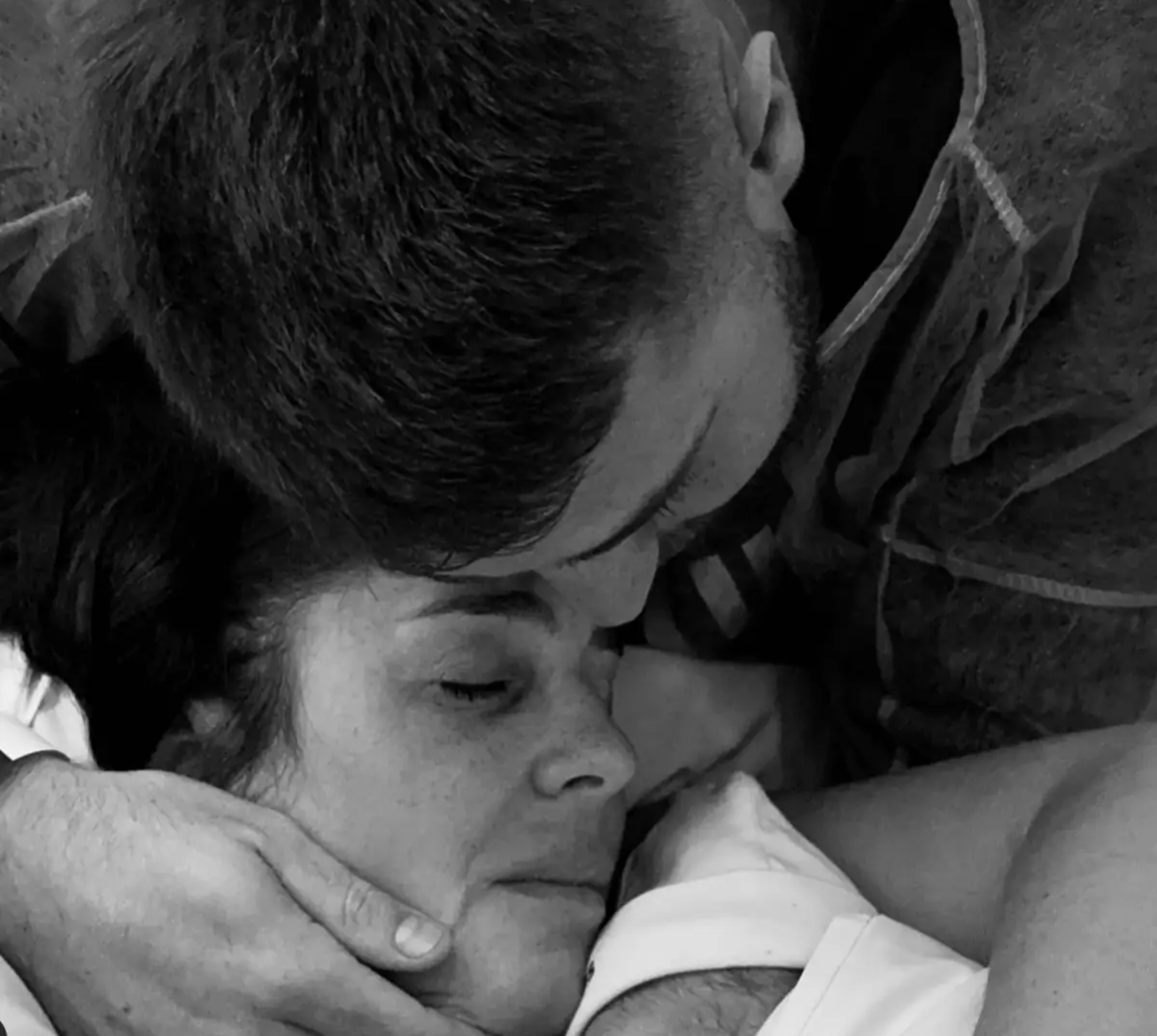 La hija de Anabel Pantoja, ingresada de urgencia en la Unidad de Medicina Intensiva del Hospital de Gran Canaria