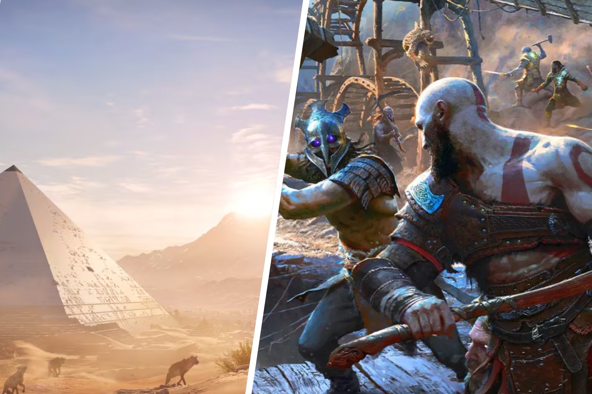 Juegos | Últimas noticias en MARCA GAMING
