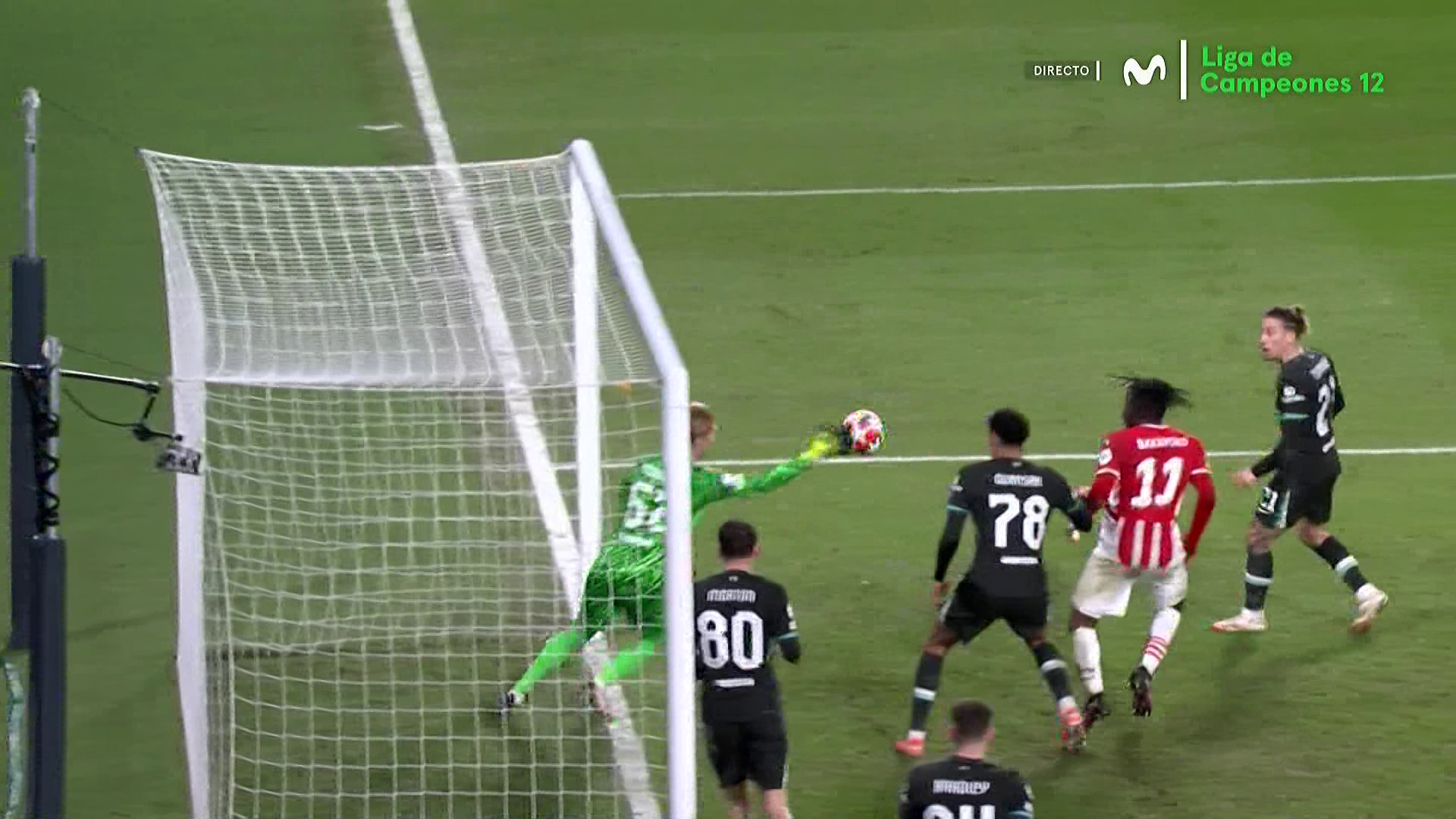 Quand se joueront les quarts de finale de la Ligue des champions