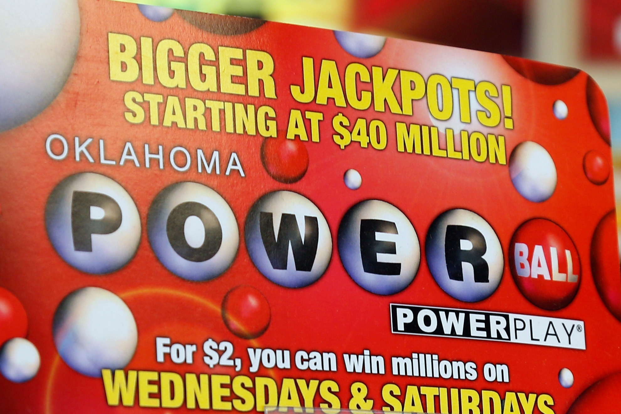 Powerball News Latest Powerball News & Updates