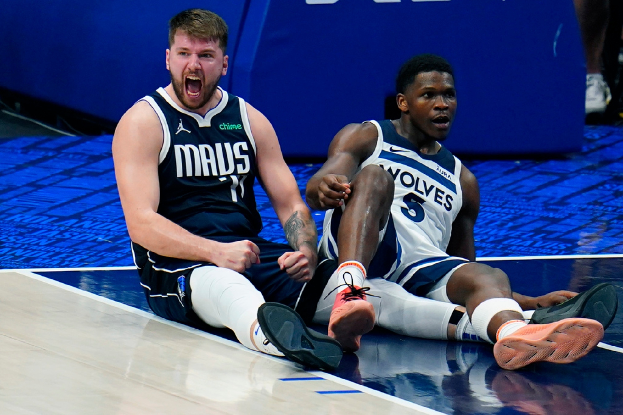 The NBA star who denies Michael Jordan's greatness