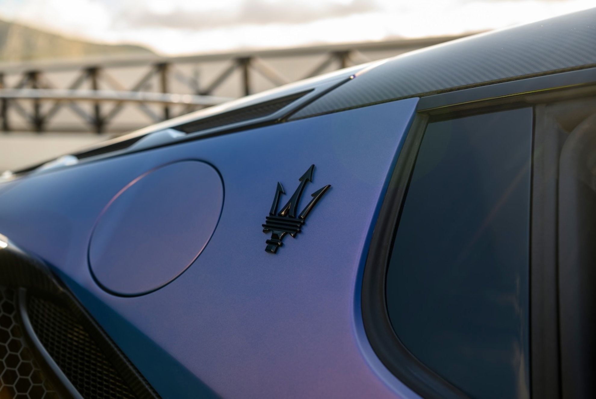 El MC20 Stradale es un gui
