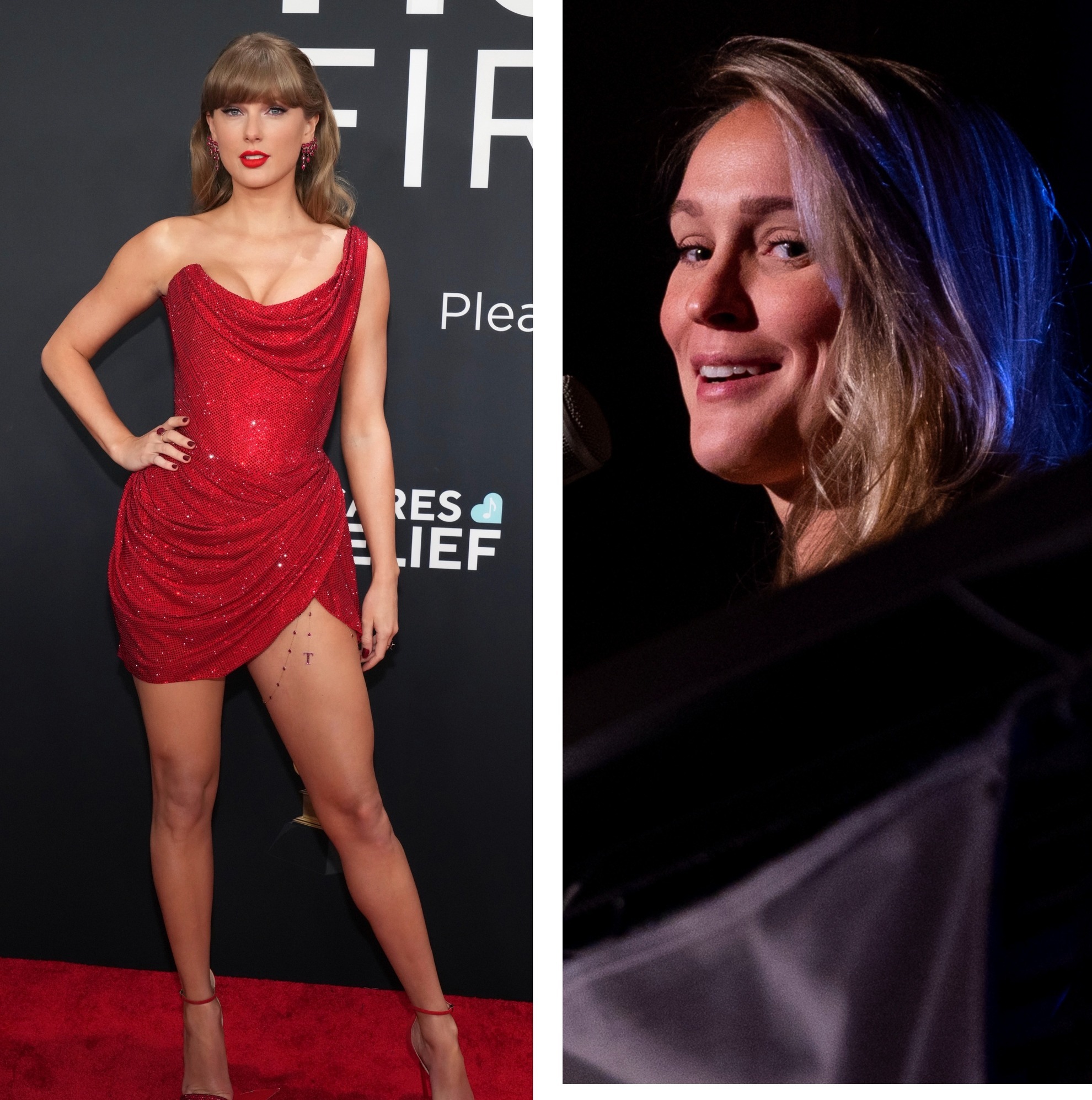 Kylie Kelce News - Latest Kylie Kelce News, Stats & Updates