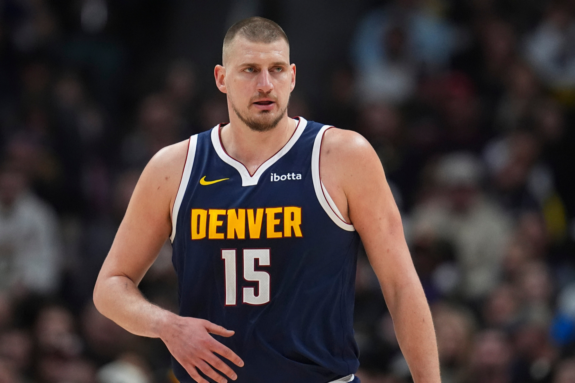 Nikola Jokic has 'vetoed' Taco Bell for years for an understandable reason