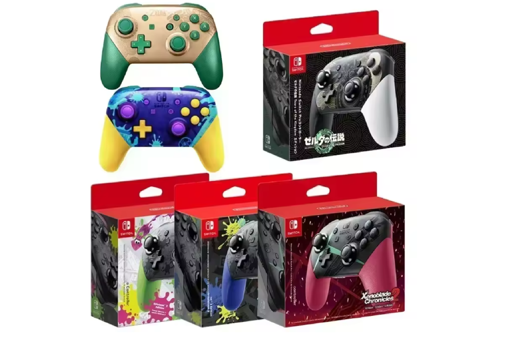 Los mejores chollos del Aniversario de AliExpress: Apple, Samsung, la PlayStation 5 o la Nintendo Switch  hasta un 80% de descuento