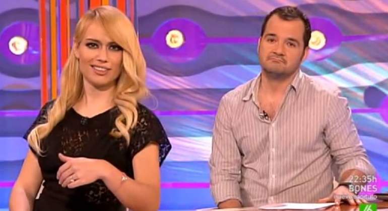 Ángel Martín desvela la verdadera razón por la que dejó 'Sé lo que hicisteis': "Me di cuenta de que no iba a poder hacer lo que quería"