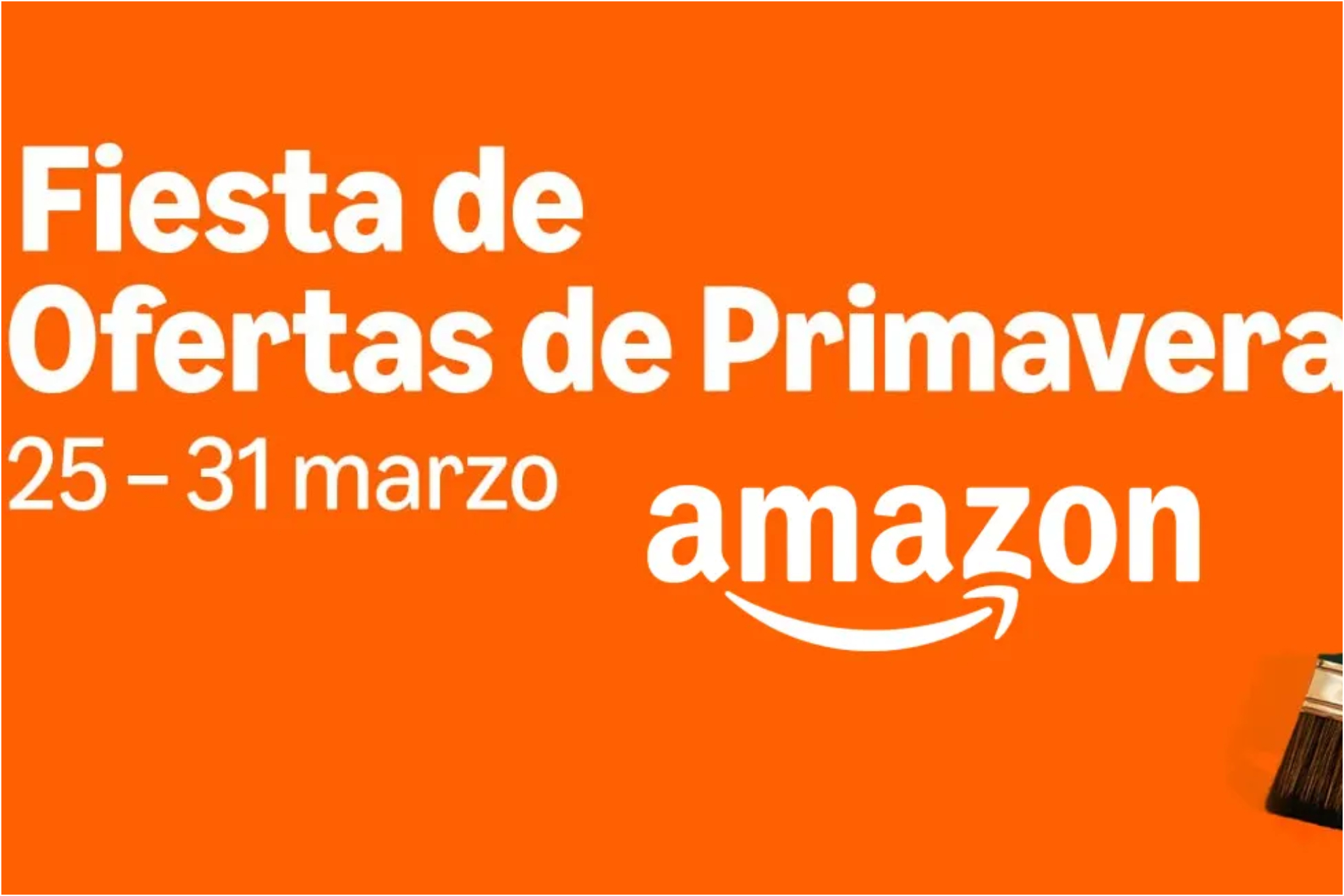 Los mejores chollos del sexto día de la Fiesta de Ofertas de Primavera de Amazon 2025: Colonia Calvin Klein por 22 euros, camisetas Pepe Jeans, Puma y Levi's al 50%...