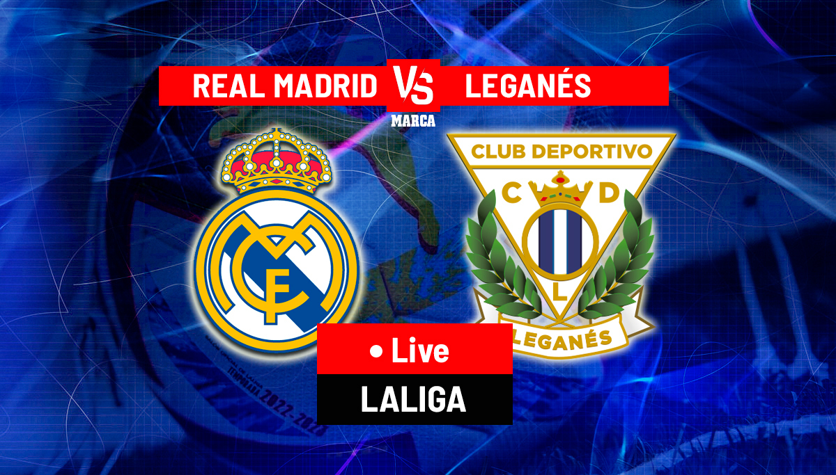 Real Madrid e Leganés: A Batalha pelo Título da LaLiga