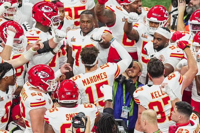 Chiefs received bad news warning their Super Bowl championship window is narrowing | Marca