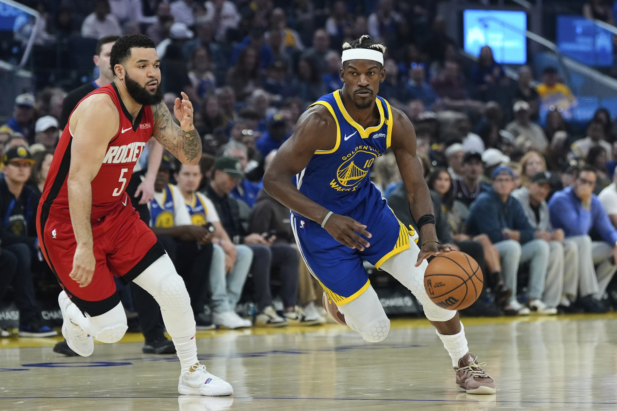 Jimmy Butler outraged as he finds reason Stephen Curry had his worst performance of the season