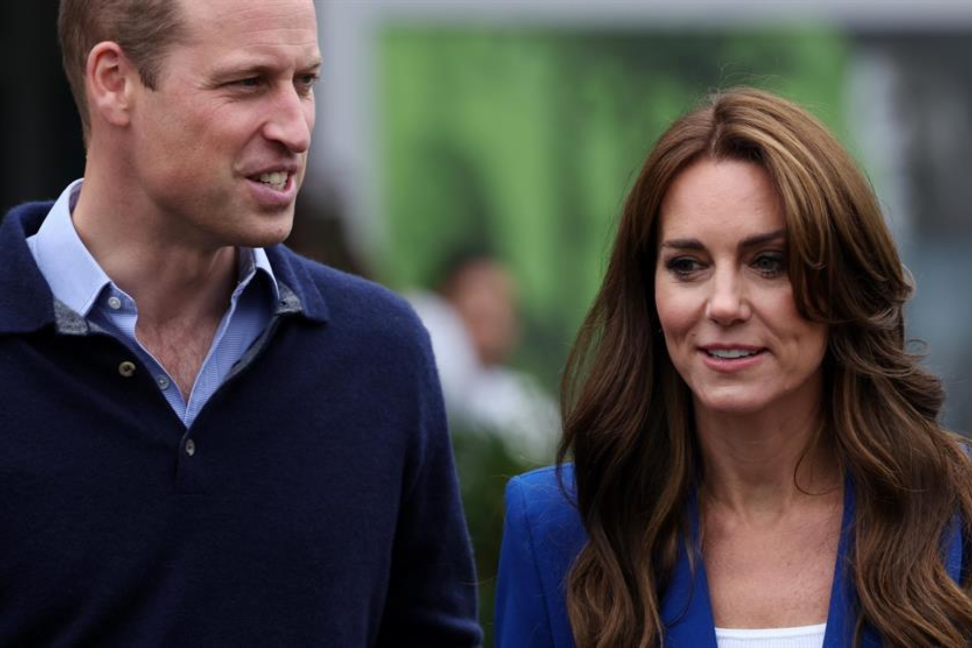 Prince William urged to make an important decision on Kate ...