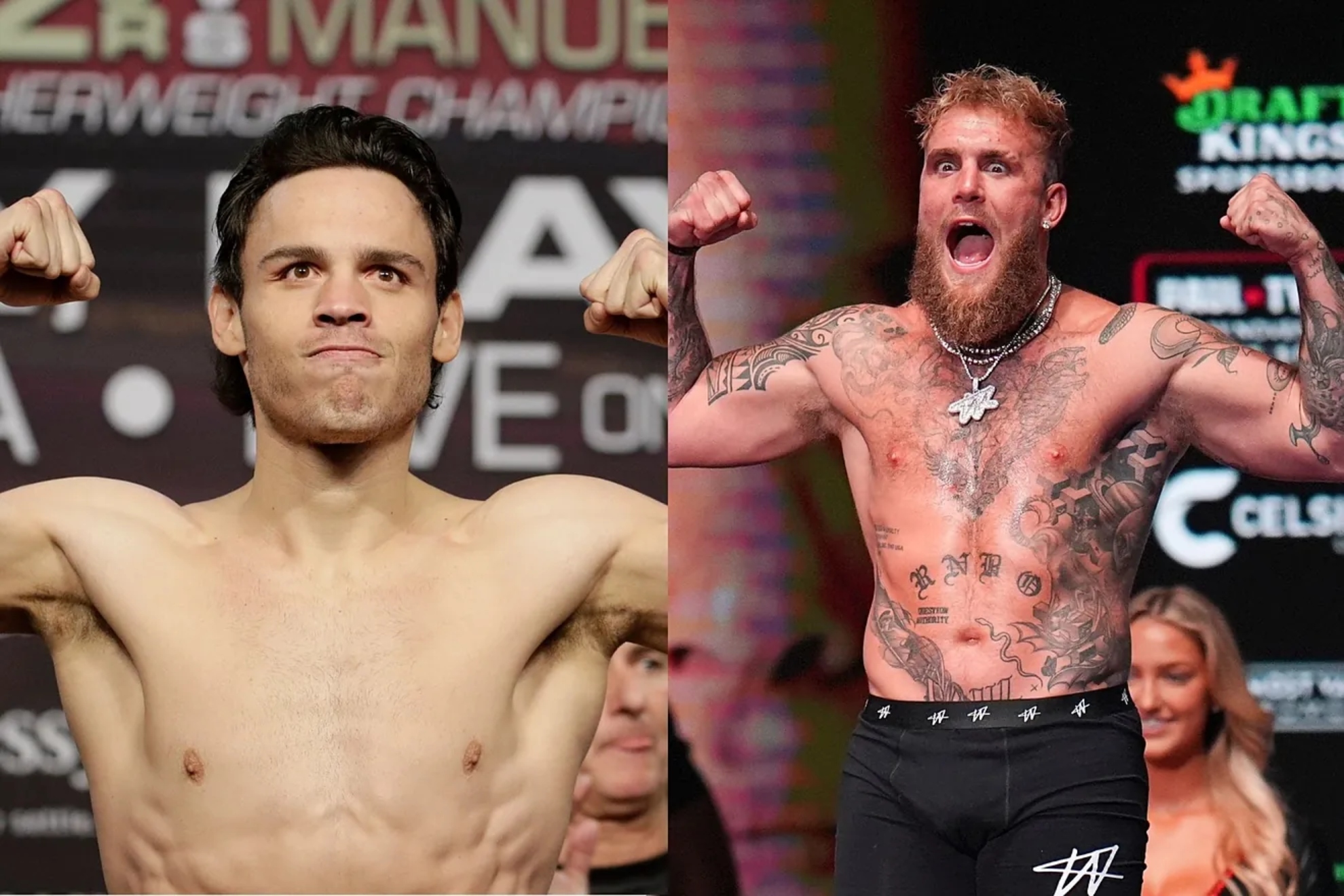Jake Paul vs. Julio Cesar Chavez Jr.: The most controversial fight of the summer is about to become a reality