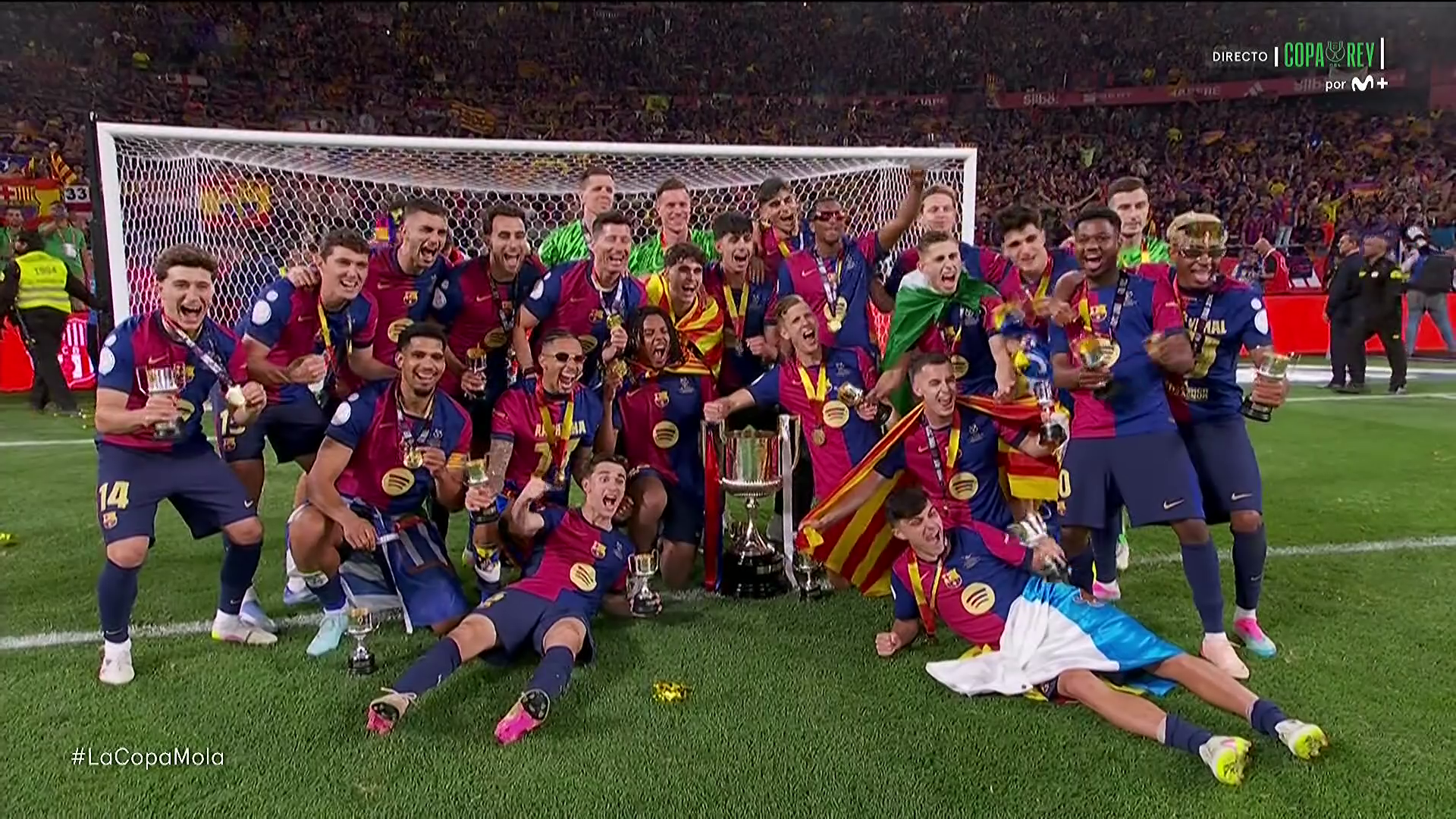 Barcelona - Real Madrid | Resumen, resultado y goles de la final de ...