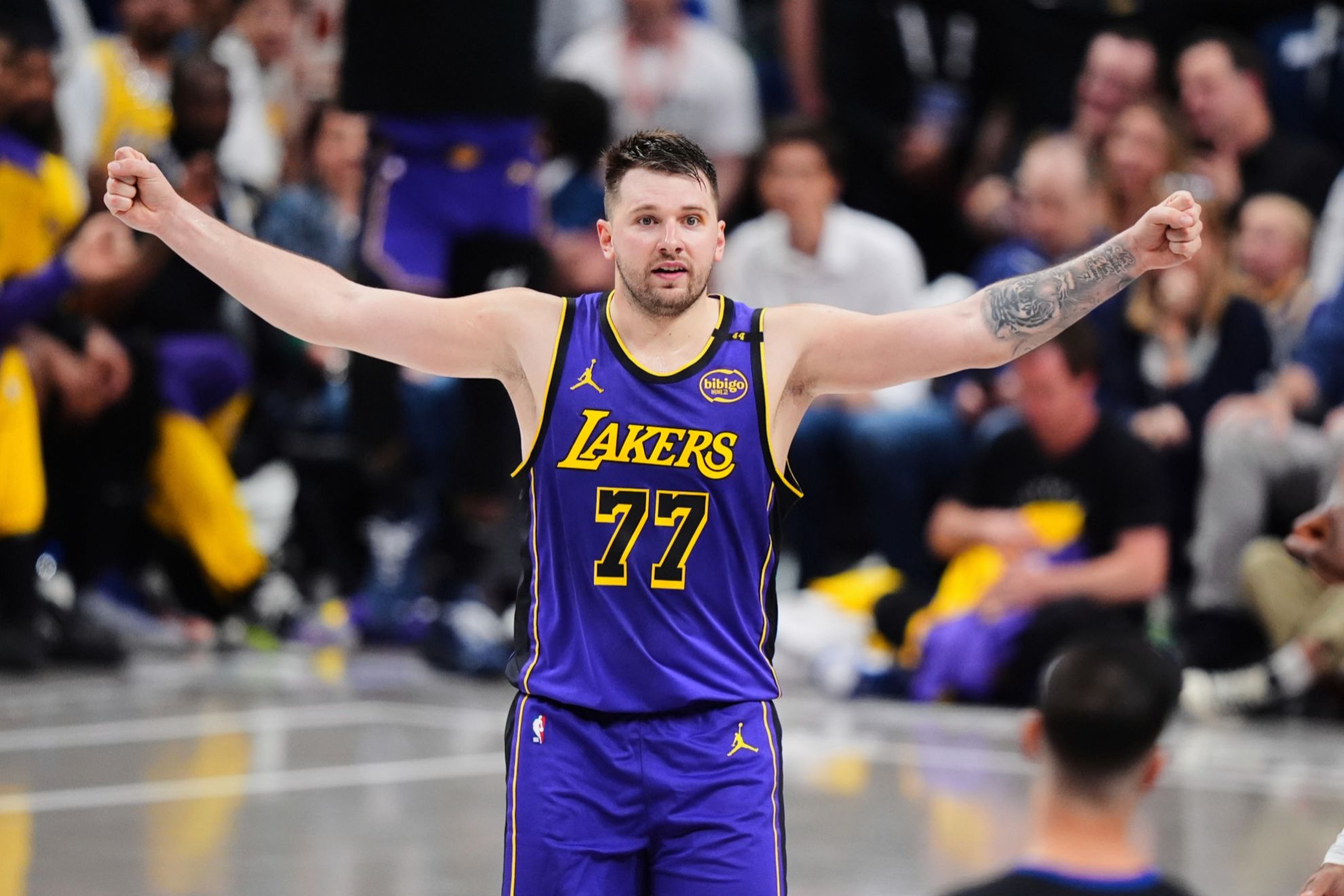 Los Angeles Lakers: Latest news, Daily News, Rumors Today | LakersNews.net
