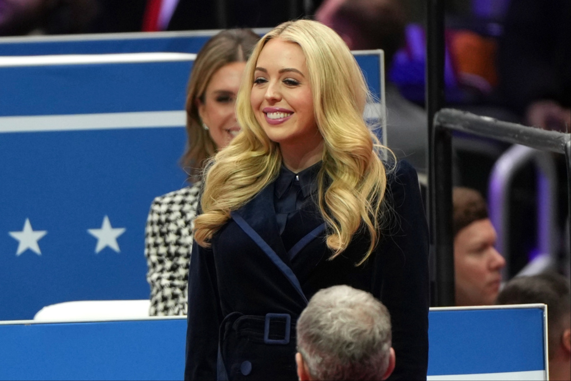 Does Trump Own Tiffany 