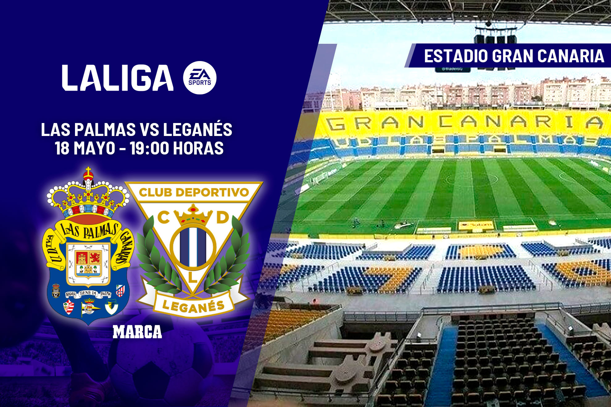 Leganés - Últimas noticias