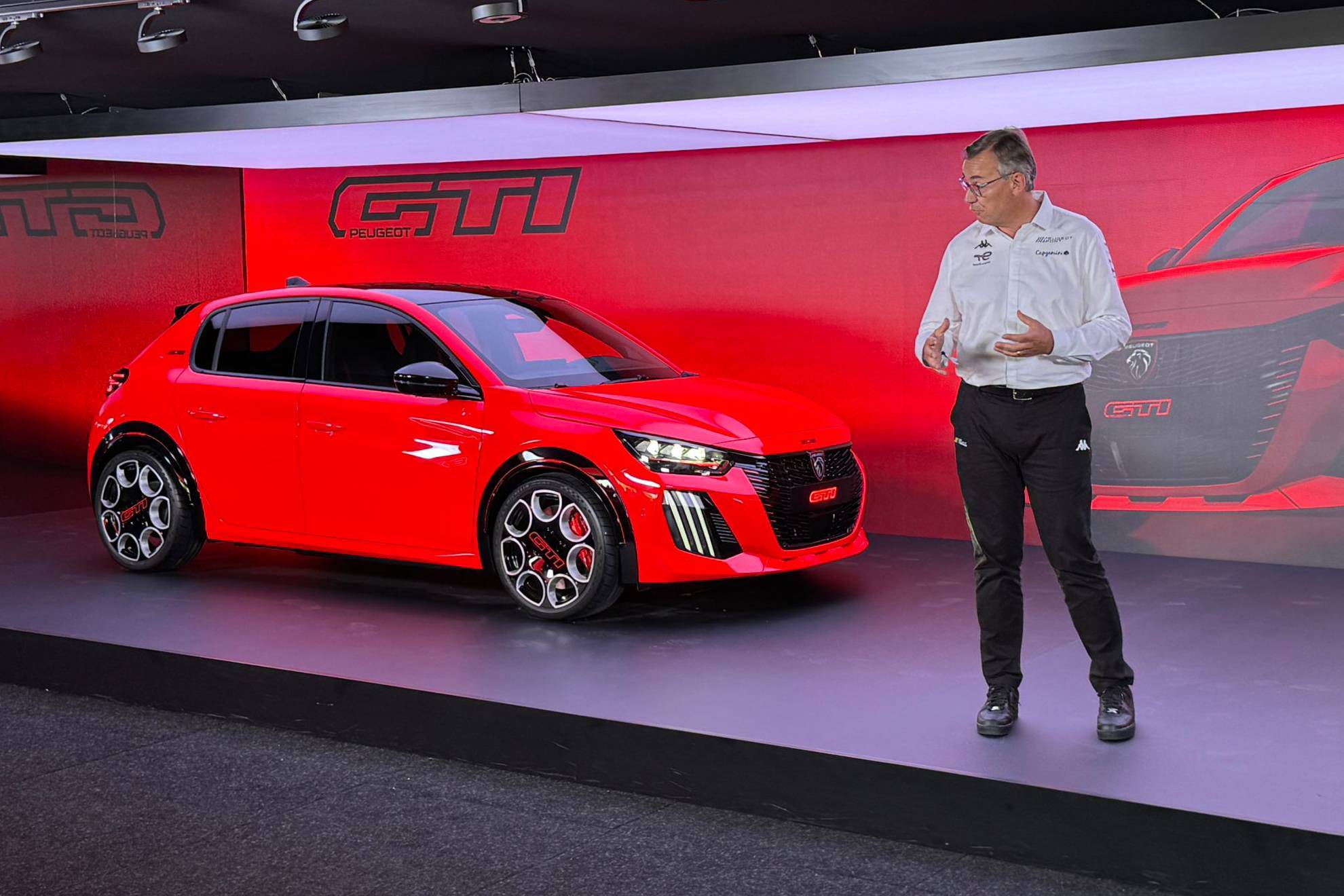 Marca Coches - Noticias del mundo del automóvil