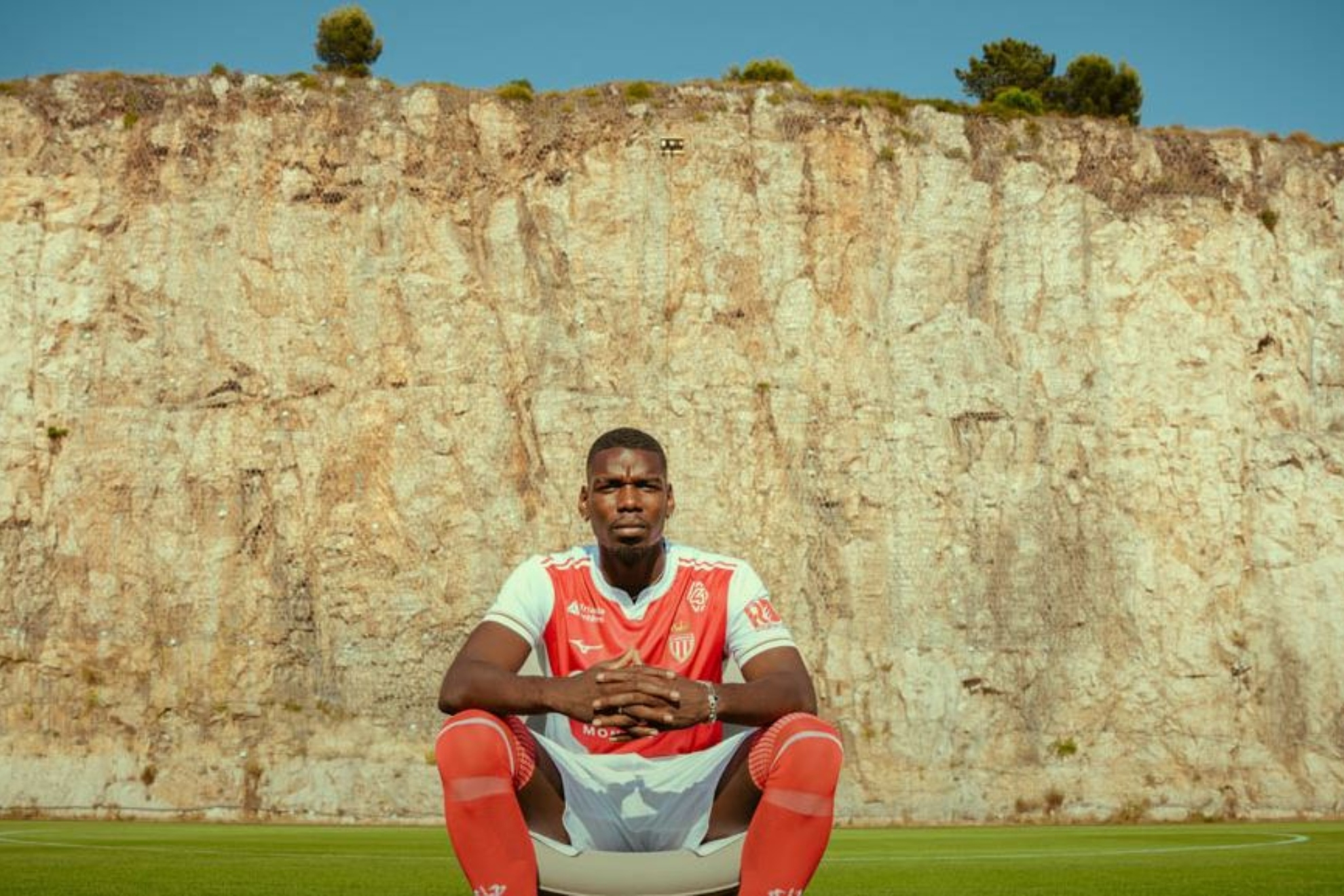 Paul Pogba - Últimas noticias de Paul Pogba