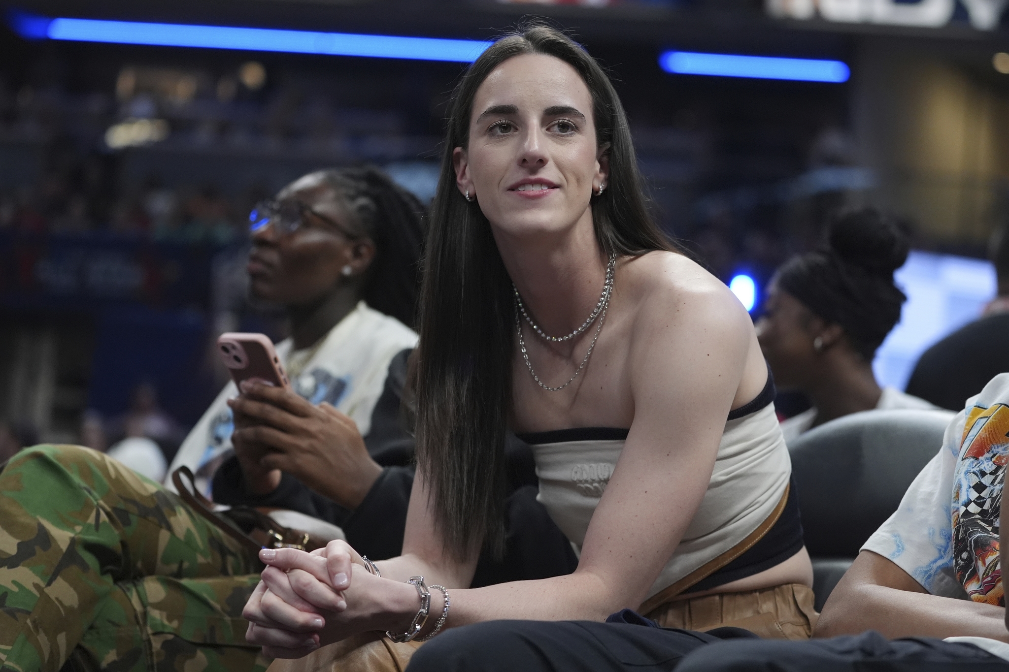 Wnba news latest news rumors and wnba best reports