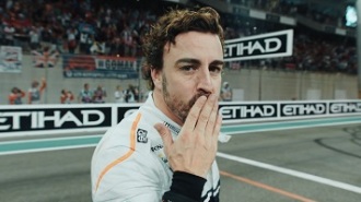 Todos los retos a los que se enfrenta Alonso en su regreso a la Frmula 1