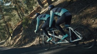 El triple-doble campen de ciclismo de Espaa que no volver de Tokio sin medalla