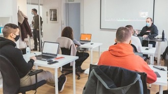 Un bootcamp en programacin para transformar tu carrera