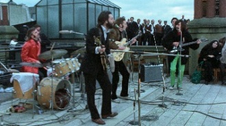 De los Beatles a Billie Eilish: la edad dorada del documental musical
