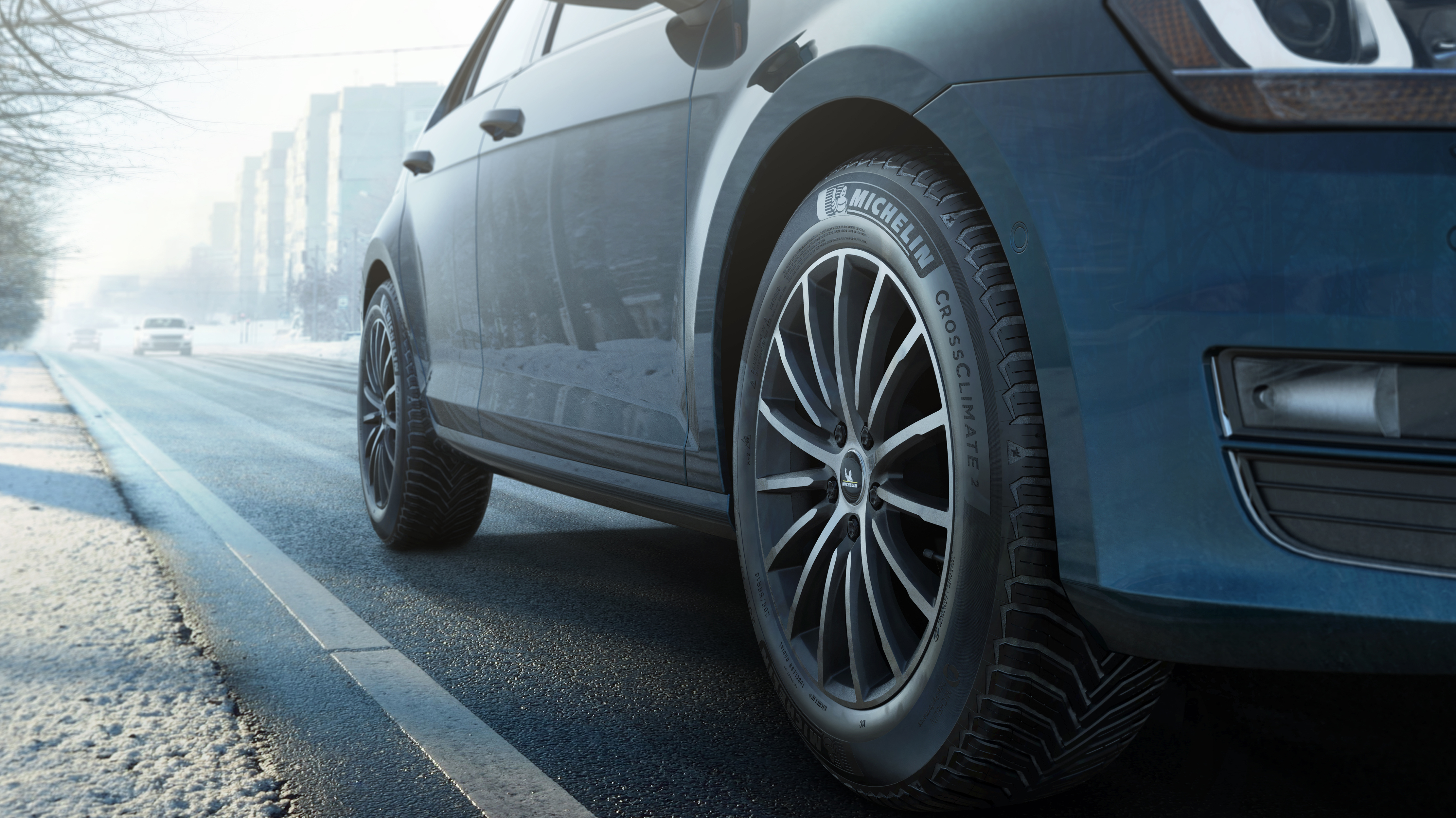 Neumáticos Michelin: prestaciones de alta competición para tu vehículo