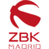Zentro Basket Madrid