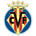 Escudo del Villareal