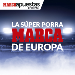 Súper Porra Europa