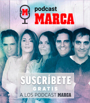 Podcast Marca