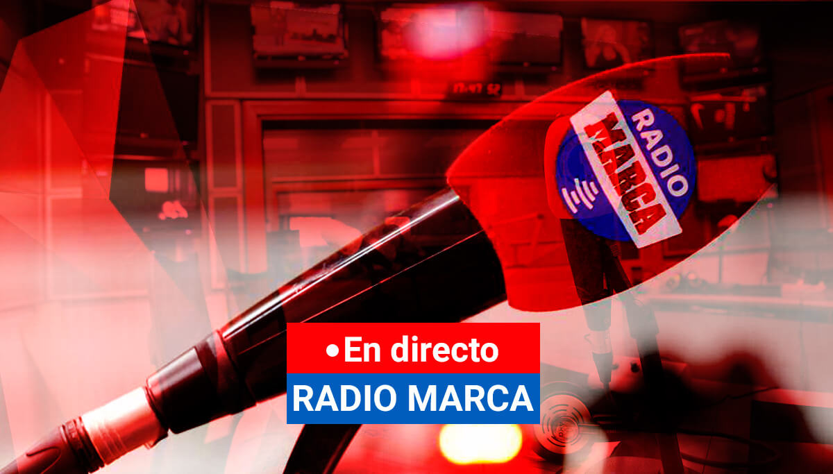 Evacuación Dramaturgo hierba Diales de Radio MARCA - Dónde escuchar Radiomarca en tu ciudad