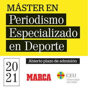 Masters Periodismo Unidad Editorial
