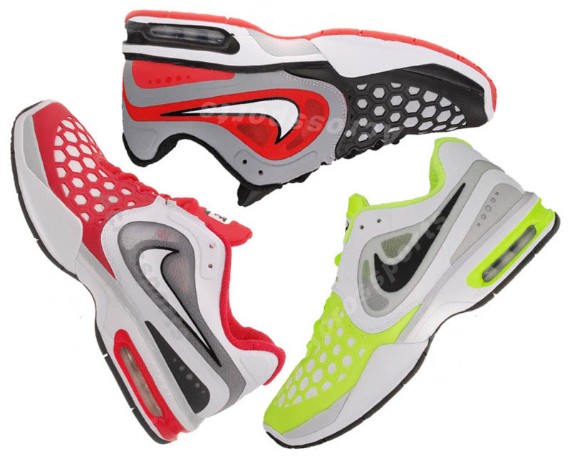 nuez Nylon cumpleaños Las nuevas armas de Rafa Nadal las luce en los pies: Nike Courtballistec