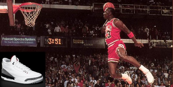 Desviarse Prueba Transición Medio siglo de 'Air': Repaso histórico a todas las míticas zapatillas de Michael  Jordan