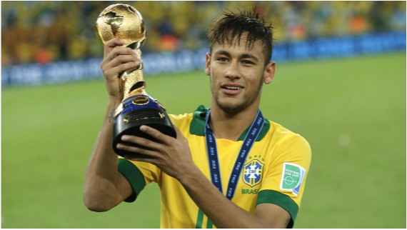 Neymar debera ser el prximo galctico segn nuestro modelo de valoracin