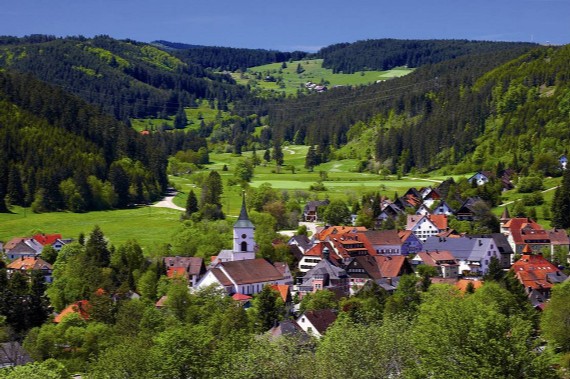 Baden-Wurtemberg, la Alemania más fascinante y sorprendente
