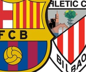 Barsa - Athletic de Bilbao