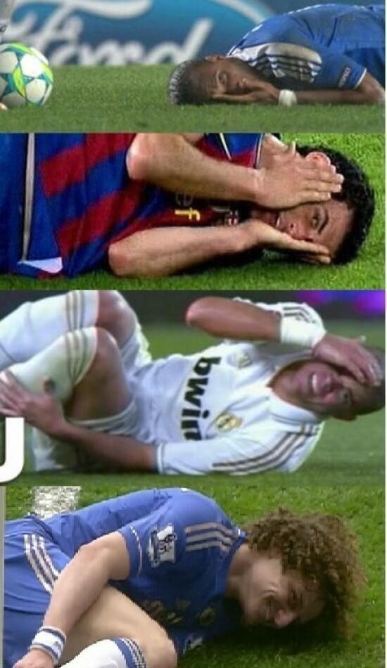 Pues parece que se le ha acabado el chollo al Madrid