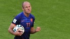 Robben y Van Persie vuelven a marcar