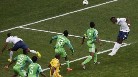 Francia 2-0 Nigeria