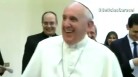 La plegaria de un 'pez gordo' brasileño al Papa