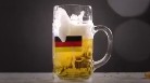 La cerveza alemana más famosa de la red