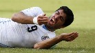 La FIFA rechaza el recurso de Luis Suárez