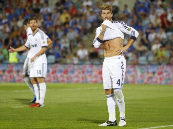 Getafe-Real Madrid: resumen, goles y resultado - MARCA.com