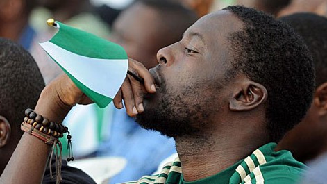 La FIFA levanta la suspensión a la Federación de Nigeria