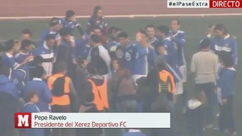 El Pase Extra (P.25): El Xerez Deportivo FC asciende en pleno invierno