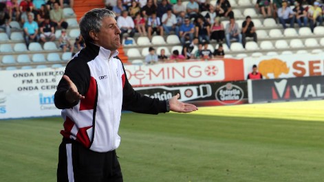 Liga Adelante: Resumen del Lugo 1-1 Albacete