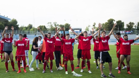 Liga Adelante: Resumen del Sabadell 2-2 Osasuna